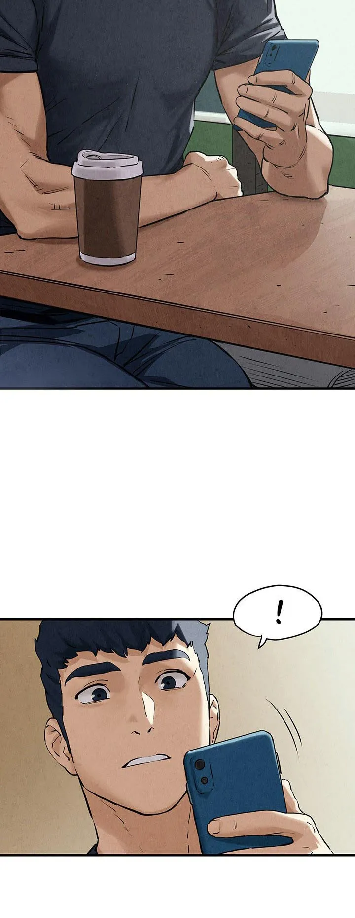 Moby Dick ตอนที่ 6 หน้า 44