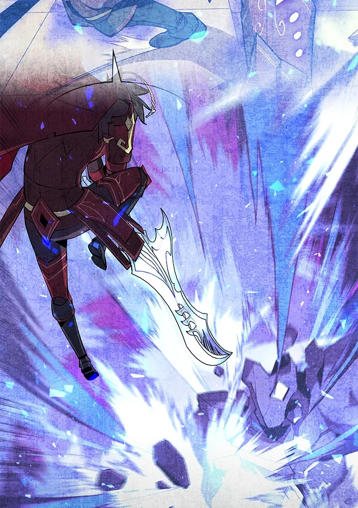 Overgeared ตอนที่ 166 หน้า 4