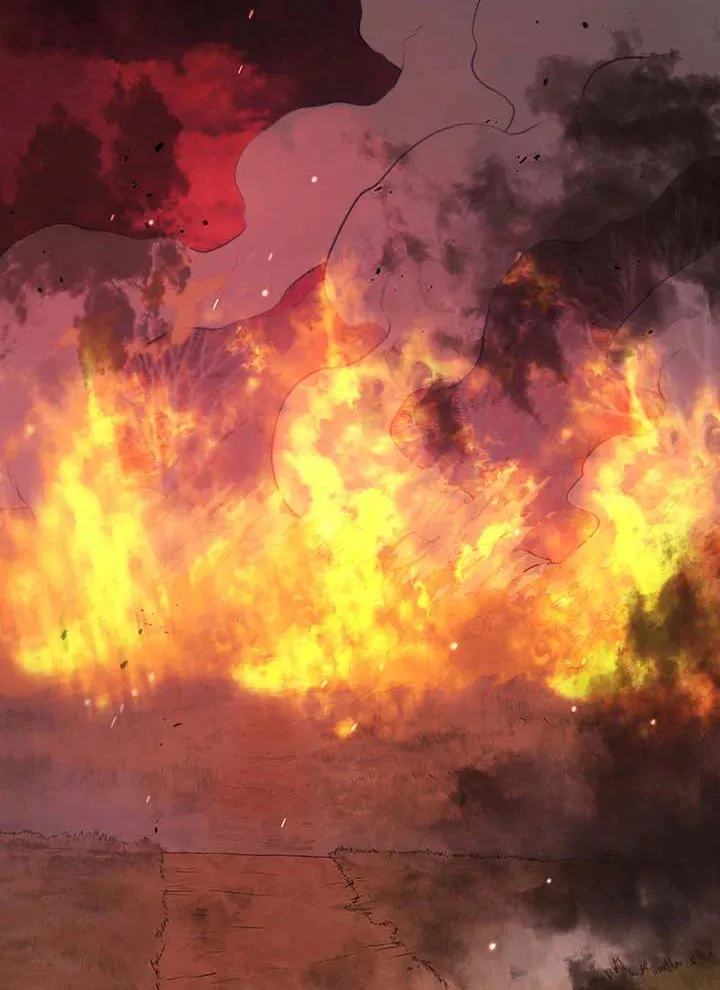 Necromancer Academy’s Genius Summoner Chapter 120 หน้า 27