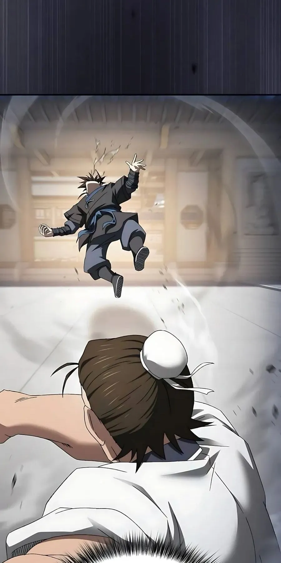 Pay-to-Win Martial God ตอนที่ 10 หน้า 73