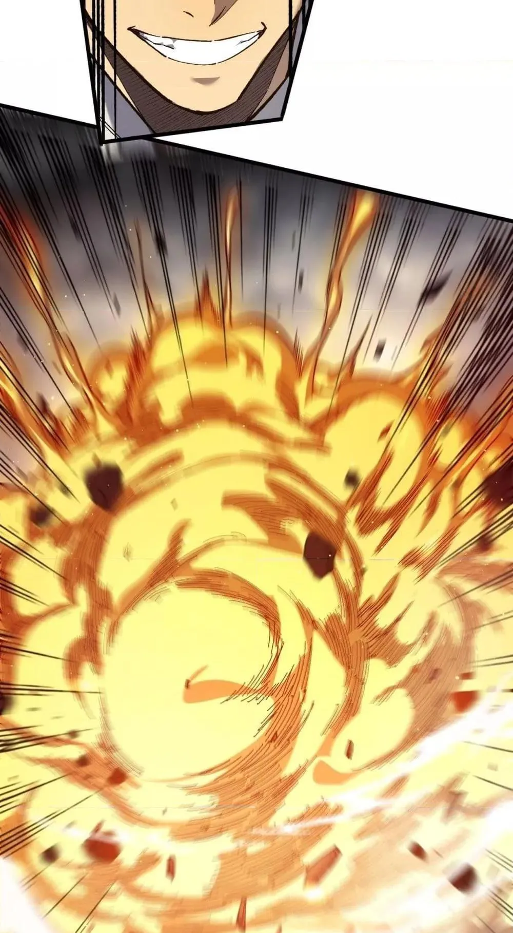 My Passive Skills Are Invincible ตอนที่ 5 หน้า 74