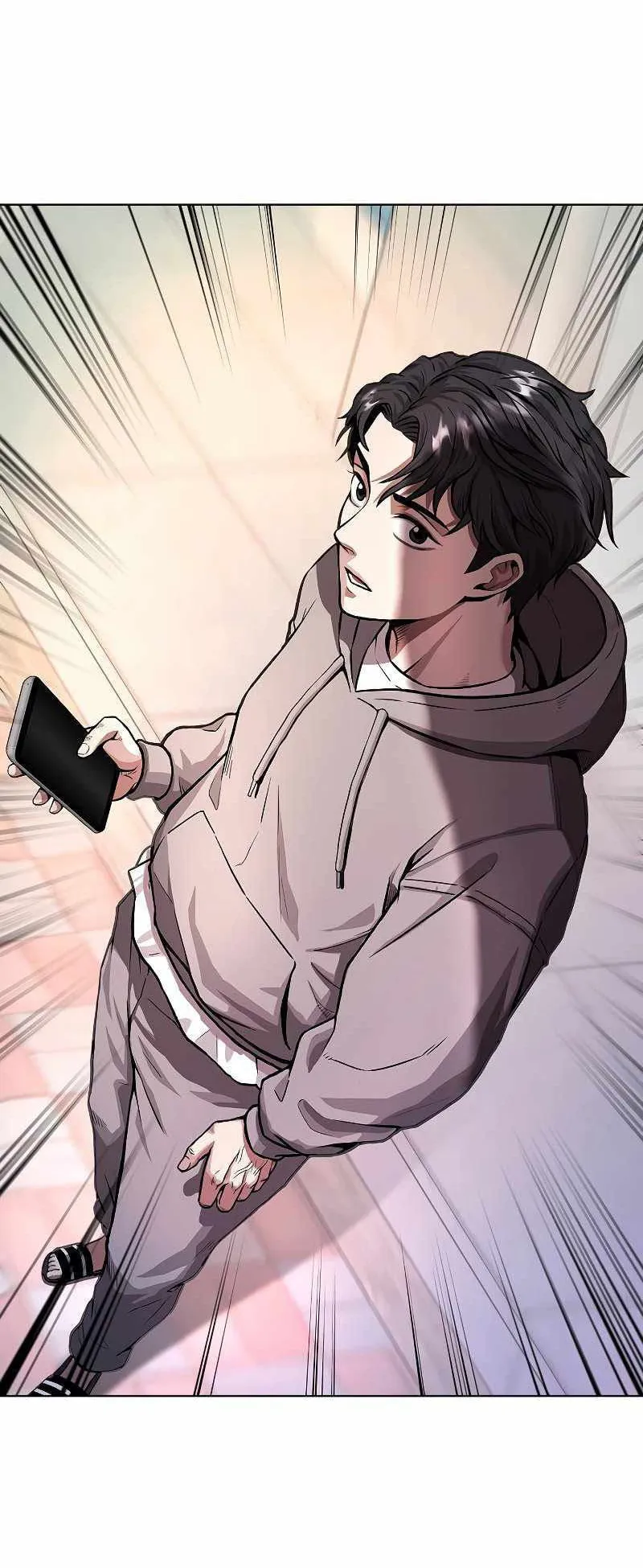 The Dark Mage’s Return to Enlistment ตอนที่ 1 หน้า 94