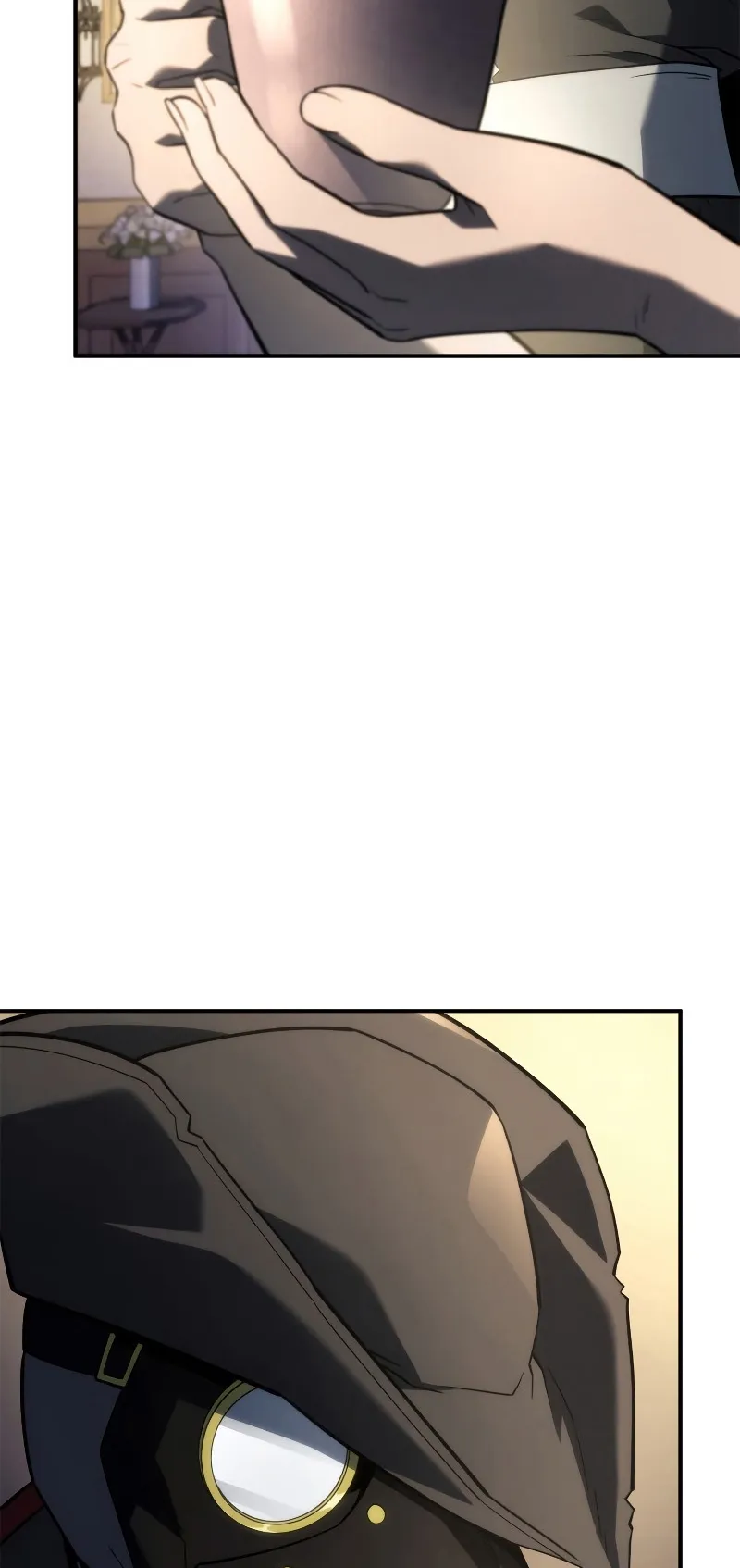 Revenge of the Iron-Blooded Sword Hound ตอนที่ 47 หน้า 5