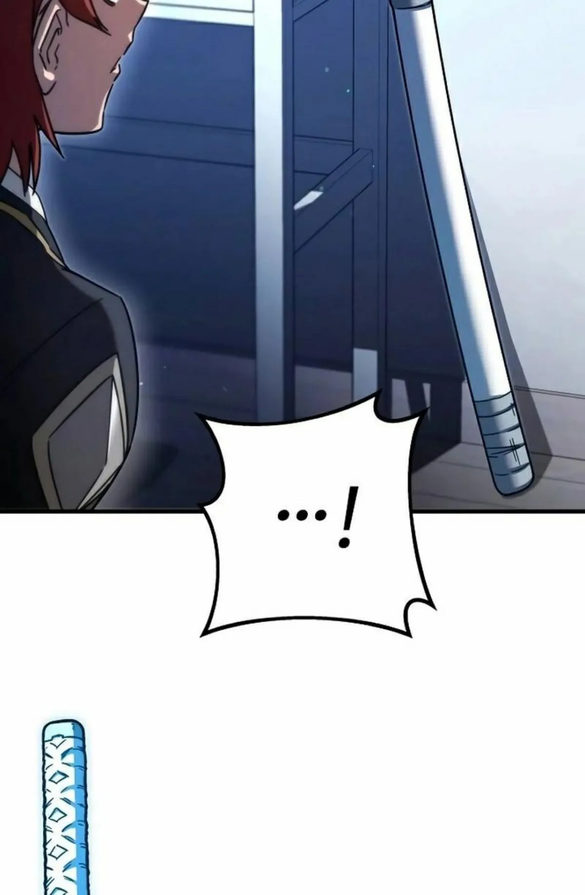 I Took Over The Academy With a Single Sashimi Knife ตอนที่ 7 หน้า 10
