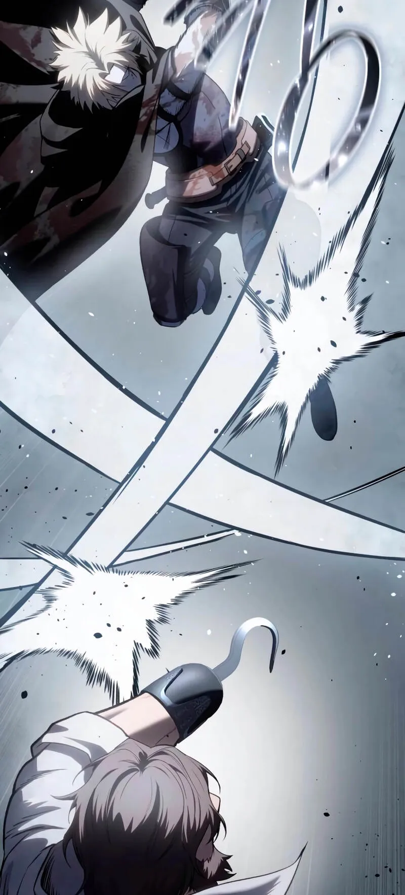 Star-Embracing Swordmaster ตอนที่ 39 หน้า 73