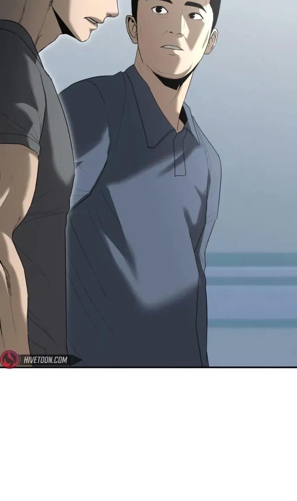 The Cop Is Too Strong ตอนที่ 2 หน้า 61
