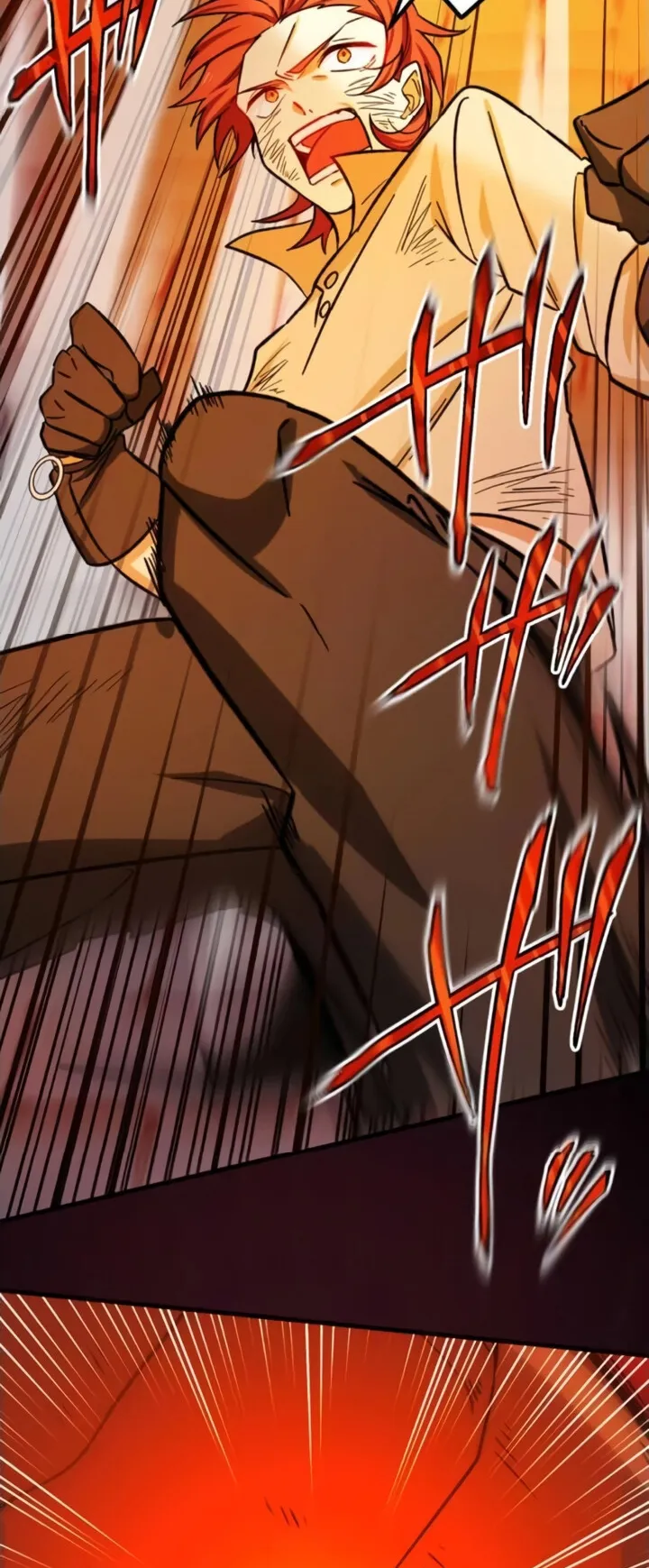 The Strongest Assassin Gets Transferred To Another World With His Whole Class ตอนที่ 13 หน้า 32