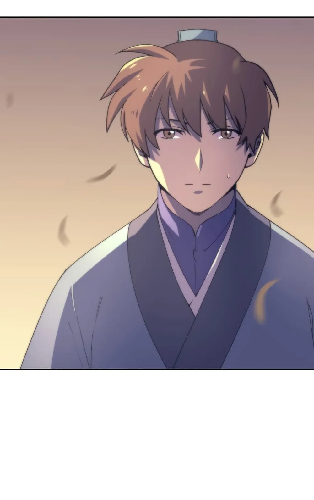 Tale of a Scribe Who Retires to the Countryside ตอนที่ 3 หน้า 136