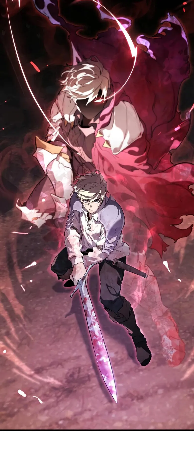 The Regressed Mercenary’s Machinations ตอนที่ 2 หน้า 40