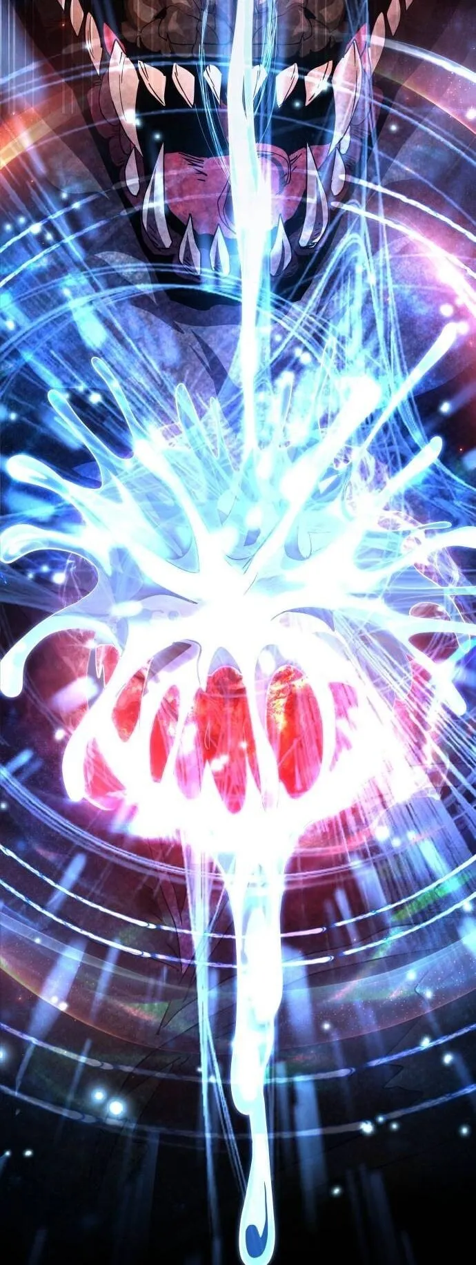 The Genius Mage Who Uses His Fists ตอนที่ 20 หน้า 84
