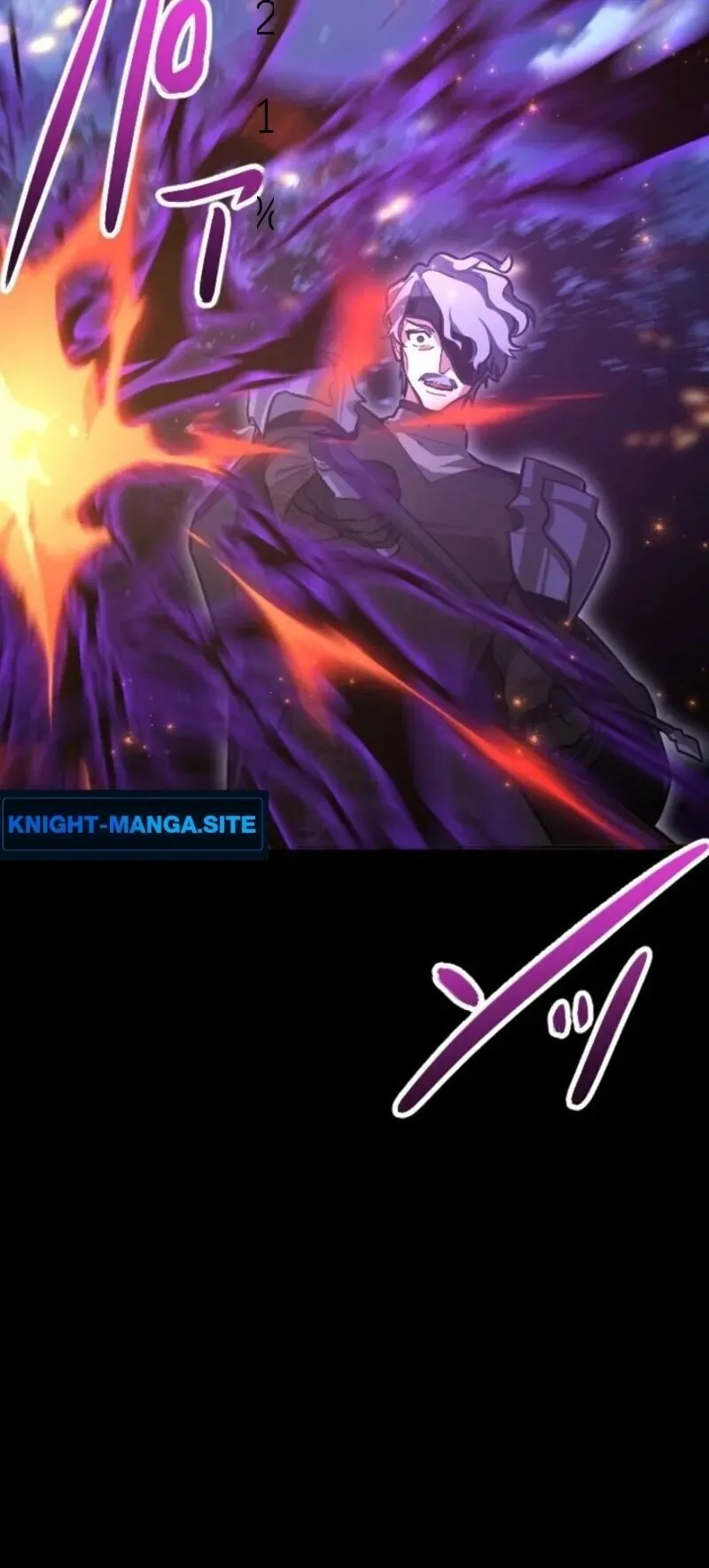 The Magic Theory of the Regressed Sword Saint ตอนที่ 23 หน้า 41
