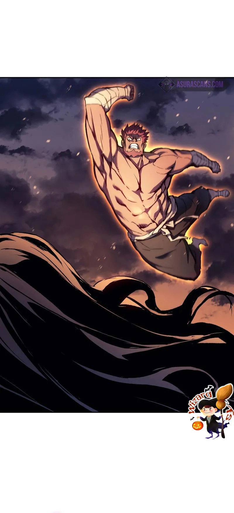 The Indomitable Martial King ตอนที่ 1 หน้า 82