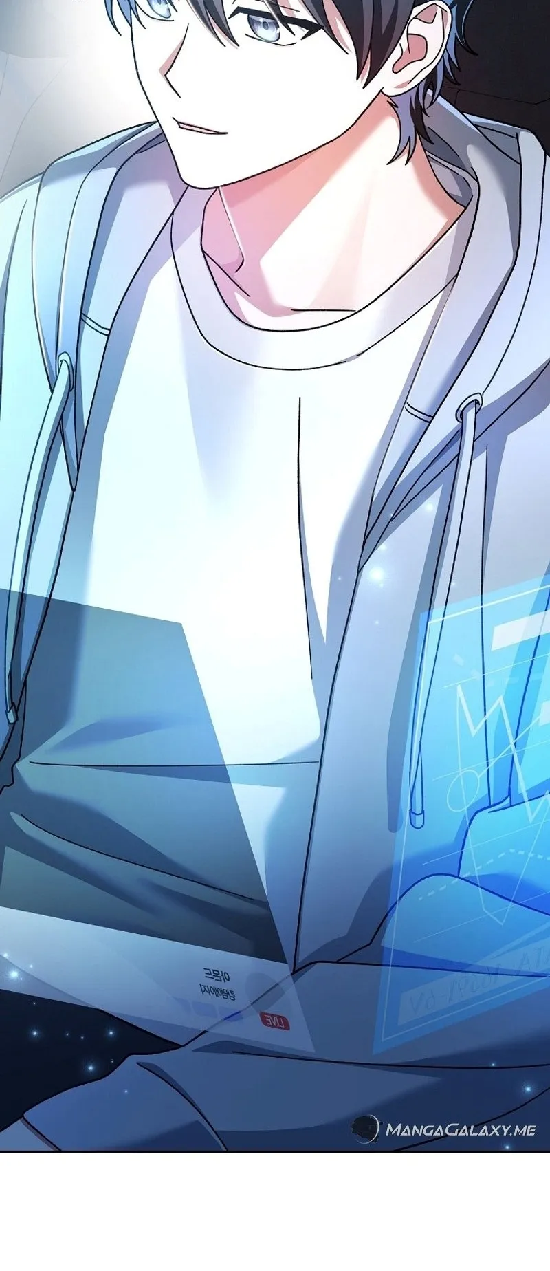 Genius Archer’s Streaming ตอนที่ 4 หน้า 55