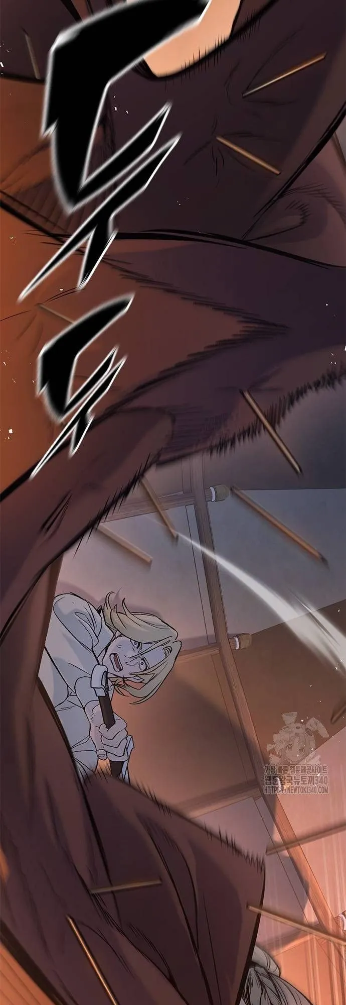 Eternally Regressing Knight ตอนที่ 8 หน้า 41