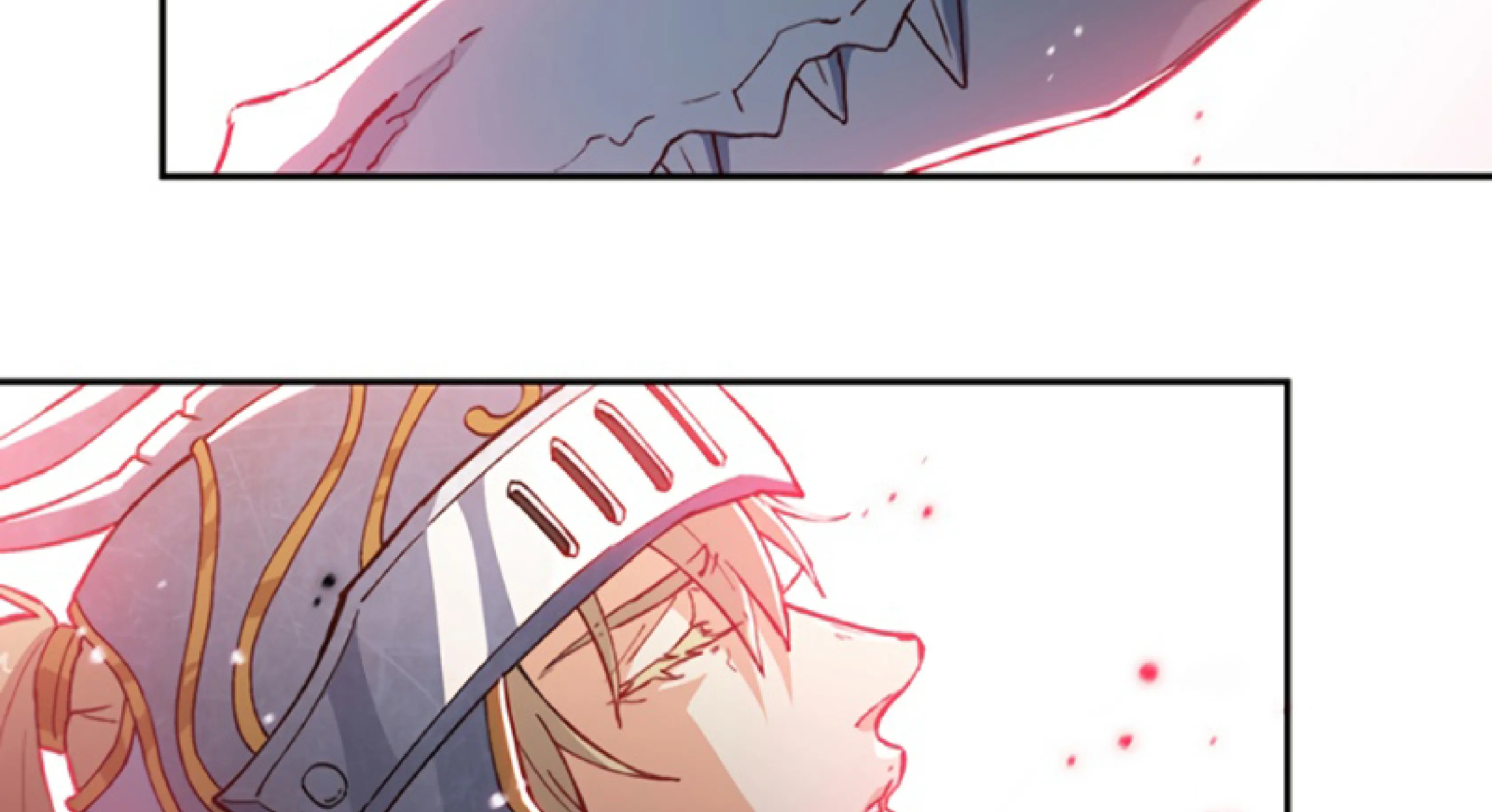 Duke Pendragon ตอนที่ 3 หน้า 35