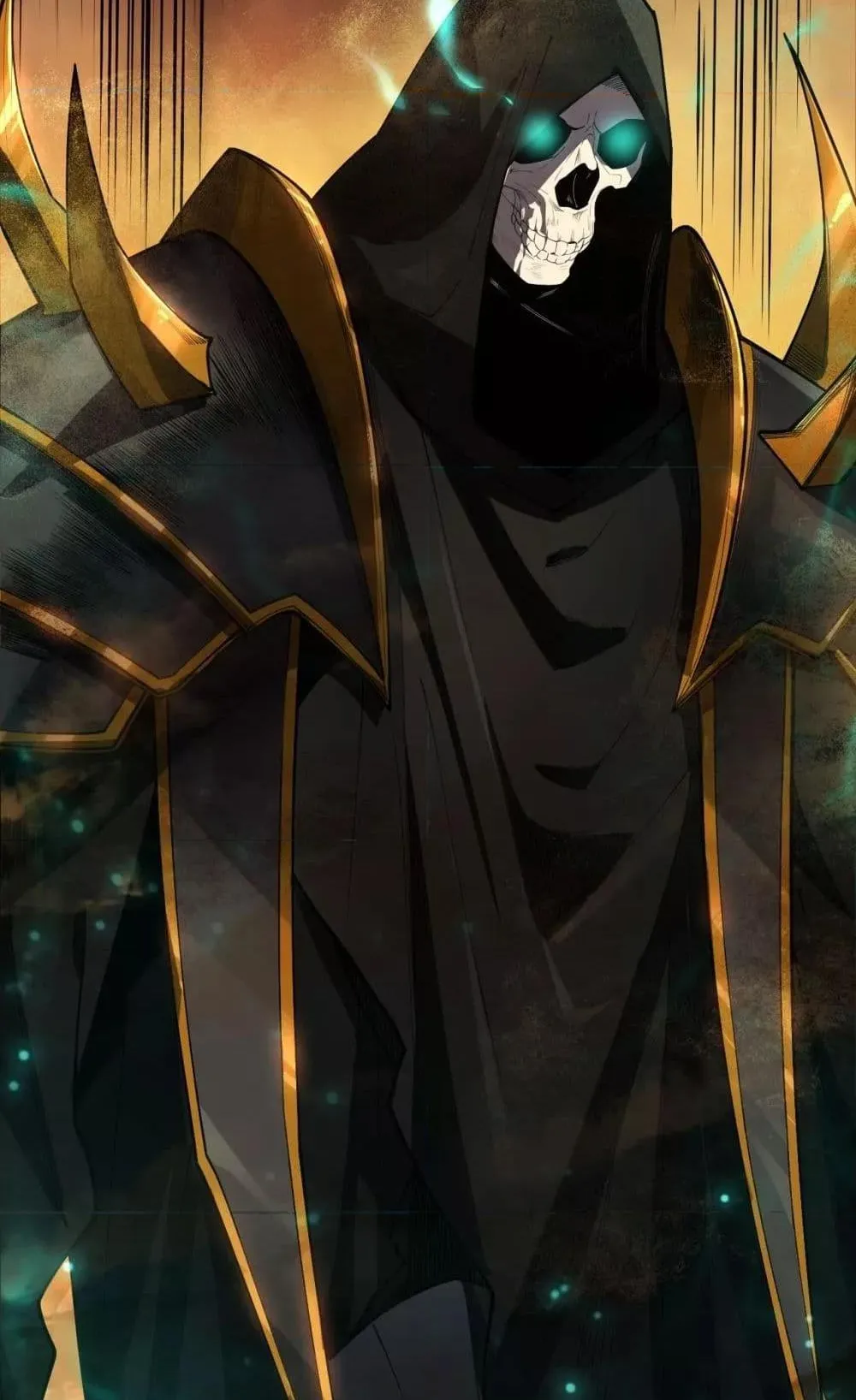 Disastrous Necromancer ตอนที่ 94 หน้า 57