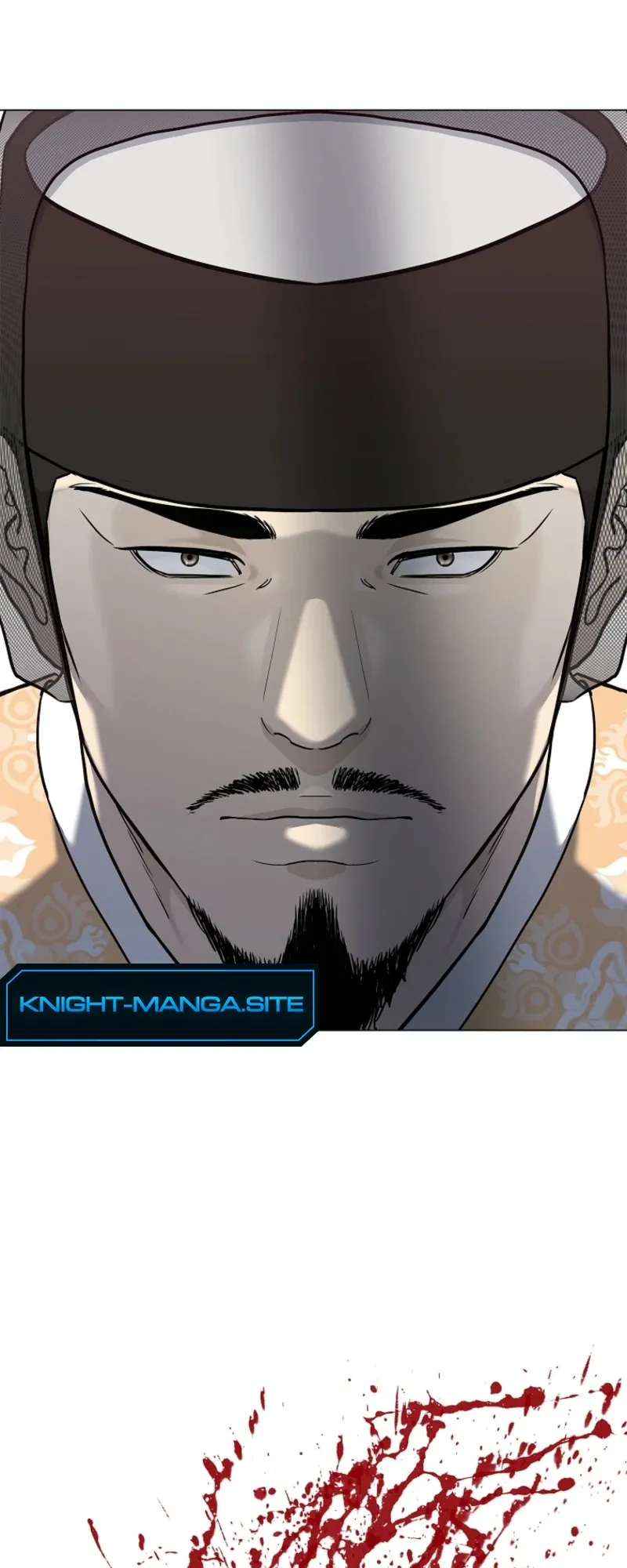 The Iron Emperor ตอนที่ 3 หน้า 71