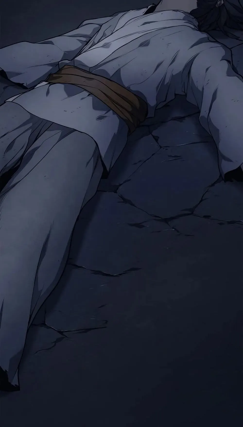 Reaper of the Drifting Moon ตอนที่ 1 หน้า 51