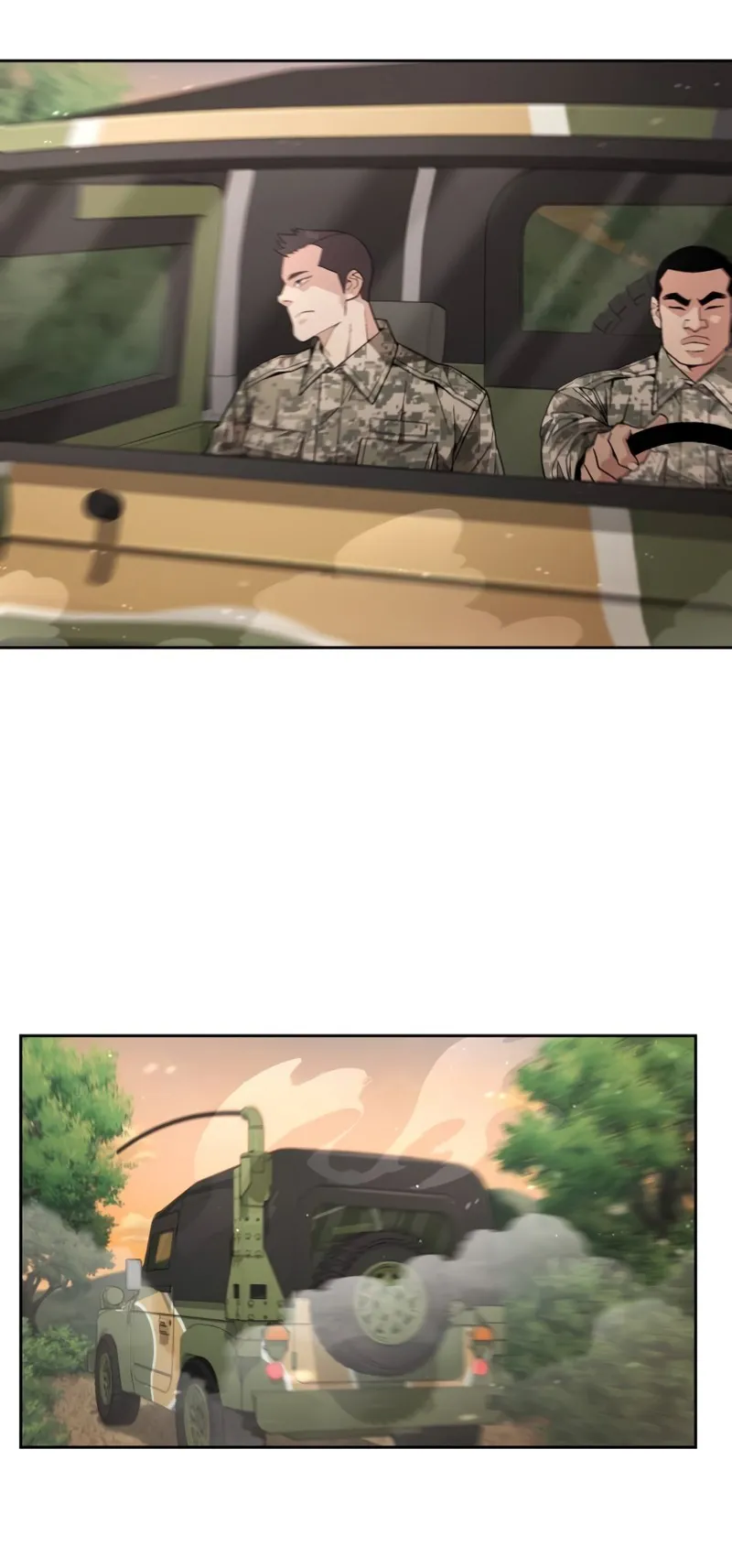 Apocalyptic Chef Awakening ตอนที่ 5 หน้า 49