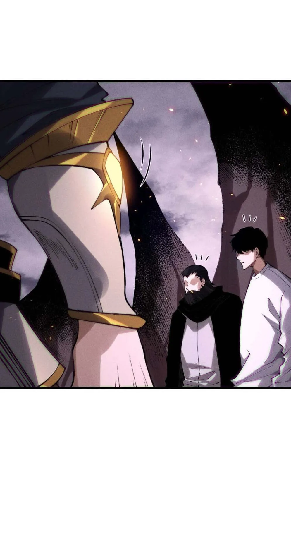 Disastrous Necromancer ตอนที่ 147 หน้า 48