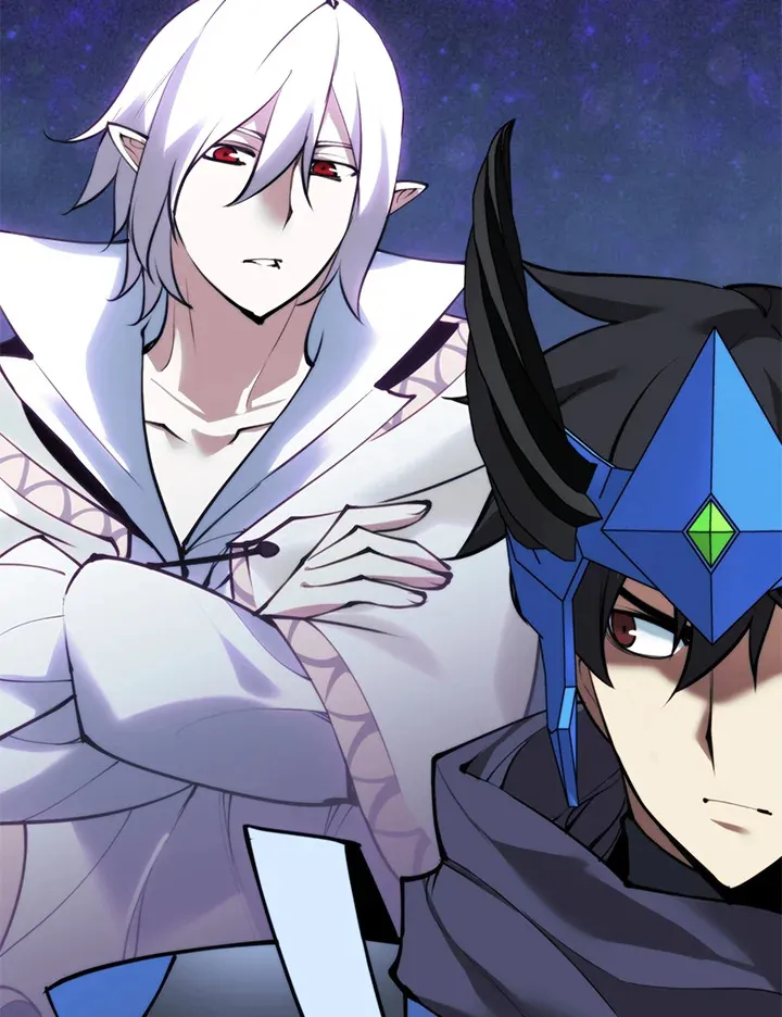 Overgeared ตอนที่ 271 หน้า 87