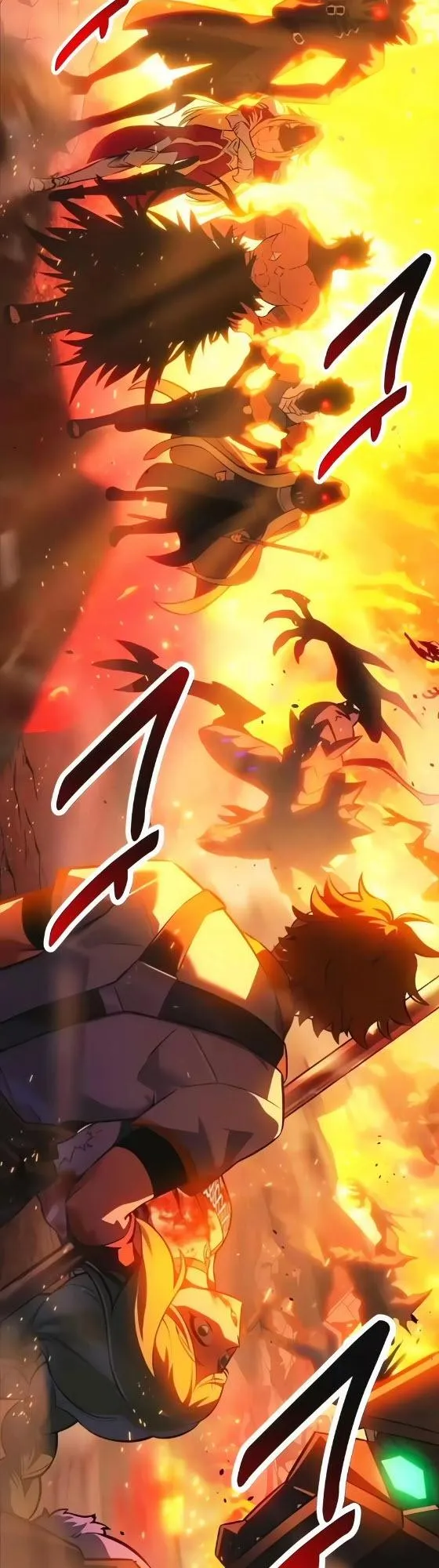 I Killed an Academy Player ตอนที่ 118 หน้า 14