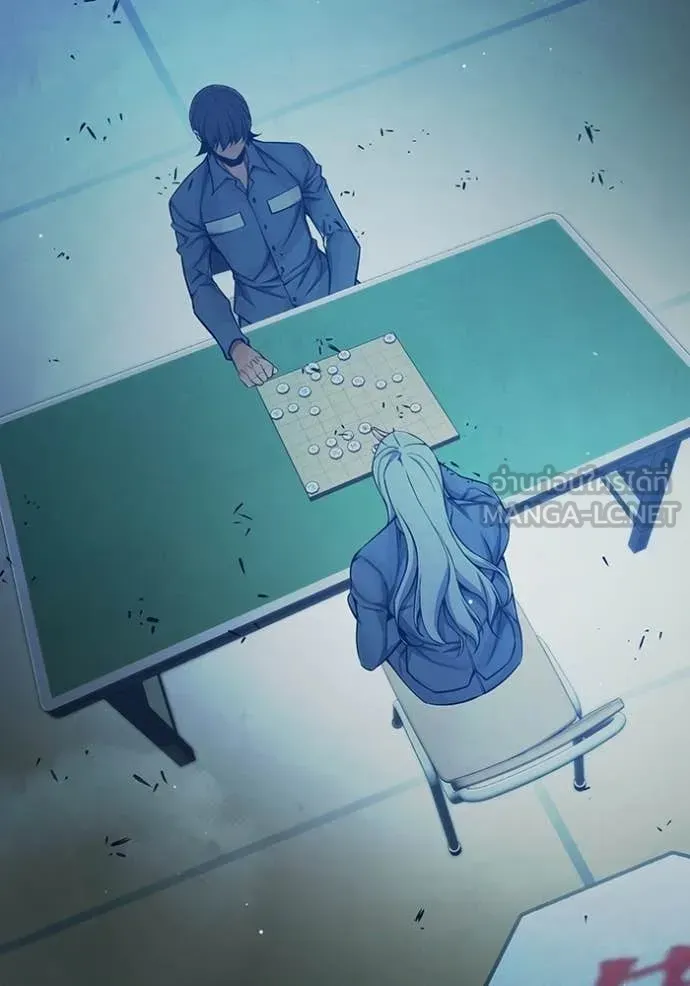 Juvenile Prison ตอนที่ 70 หน้า 107