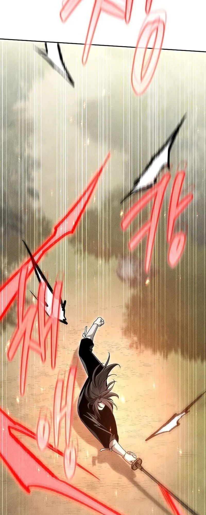 The Divine Demon’s Grand Ascension ตอนที่ 14 หน้า 88