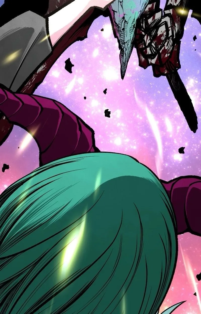 Ninja Reincarnation Fuuma Kotarou’s Quest to Reclaim His Humanity ตอนที่ 16 หน้า 5