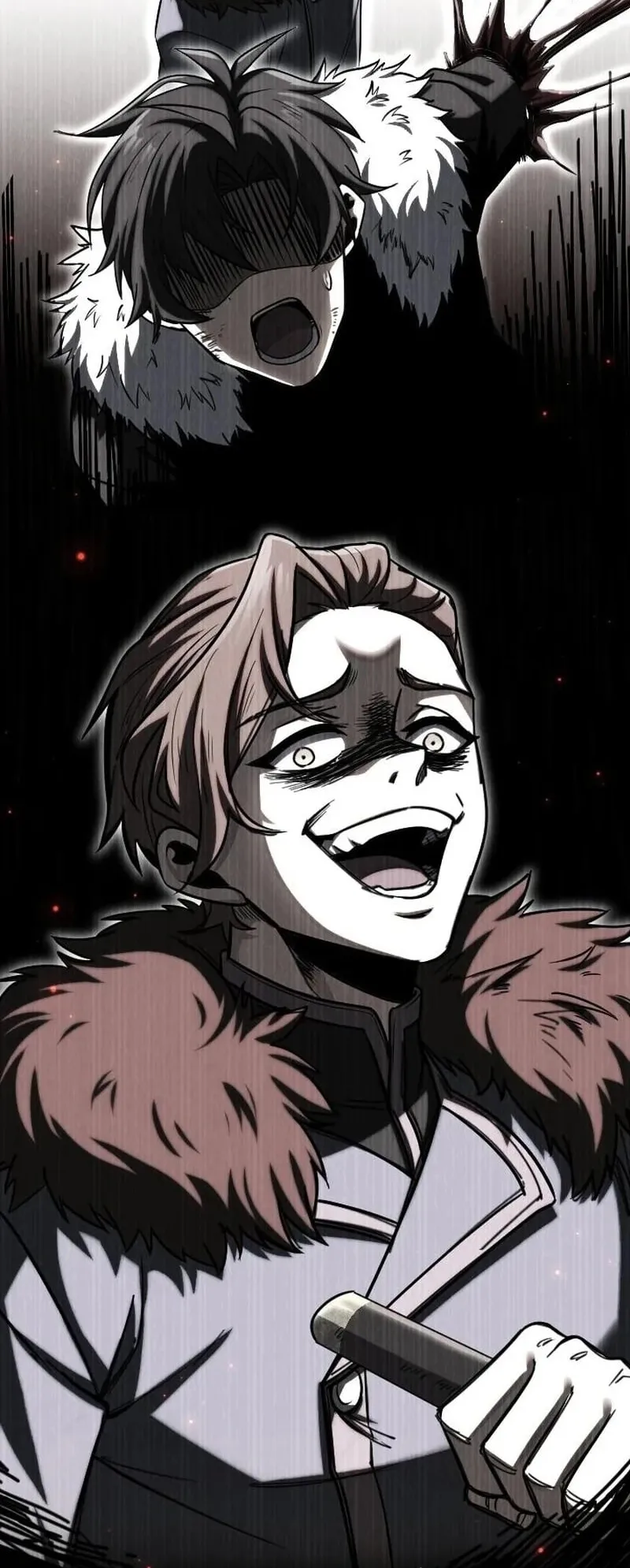 The Rebel of the Tyrant Noble House ตอนที่ 4 หน้า 58
