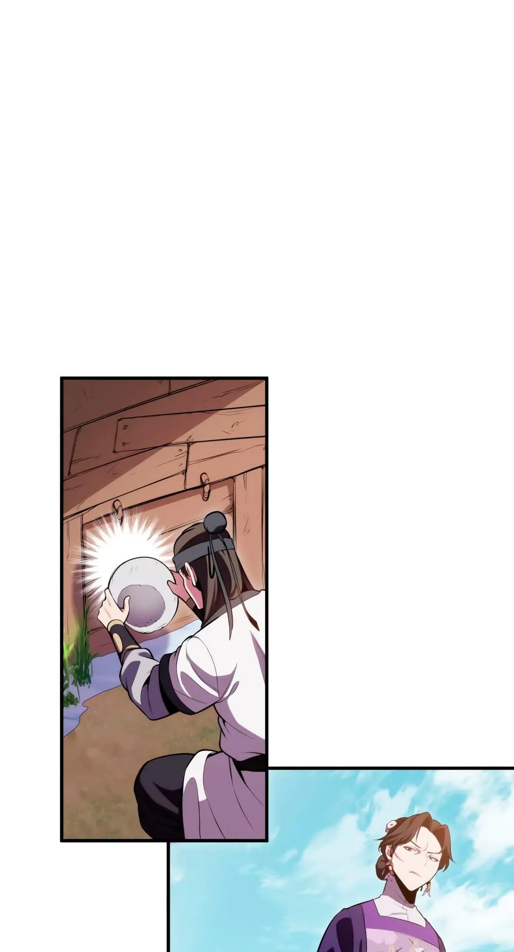 Heavenly Inquisition Sword ตอนที่ 4 หน้า 142