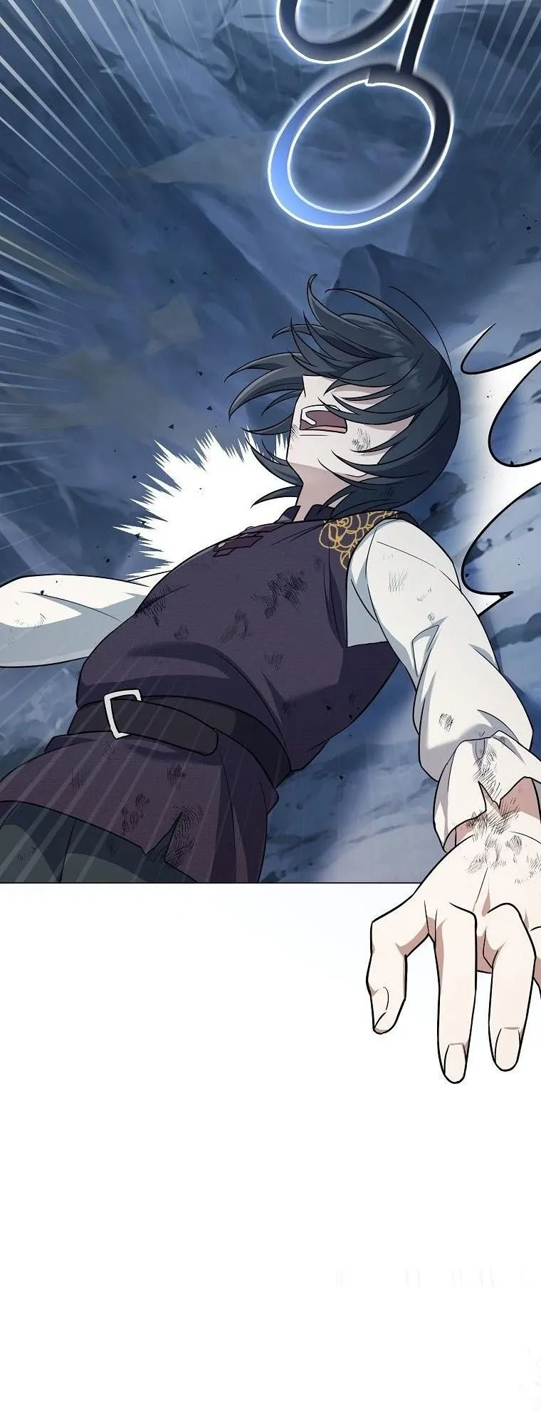 Magic Lord ตอนที่ 4 หน้า 35