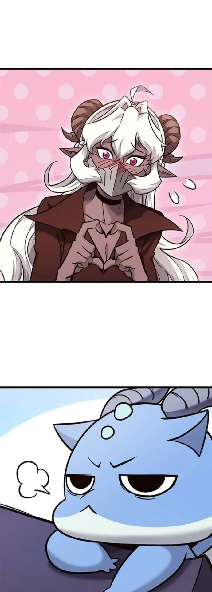 What a Bountiful Harvest, Demon Lord! ตอนที่ 50 หน้า 52