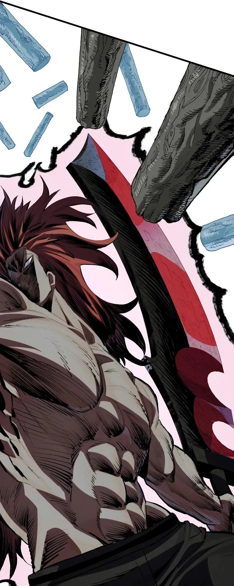 The Hero of the Heart Sword ตอนที่ 22 หน้า 30