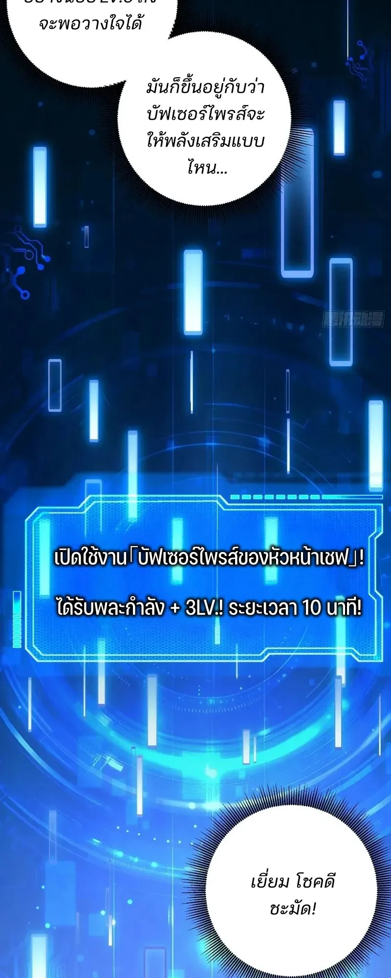 Day of Confinement ตอนที่ 7 หน้า 45