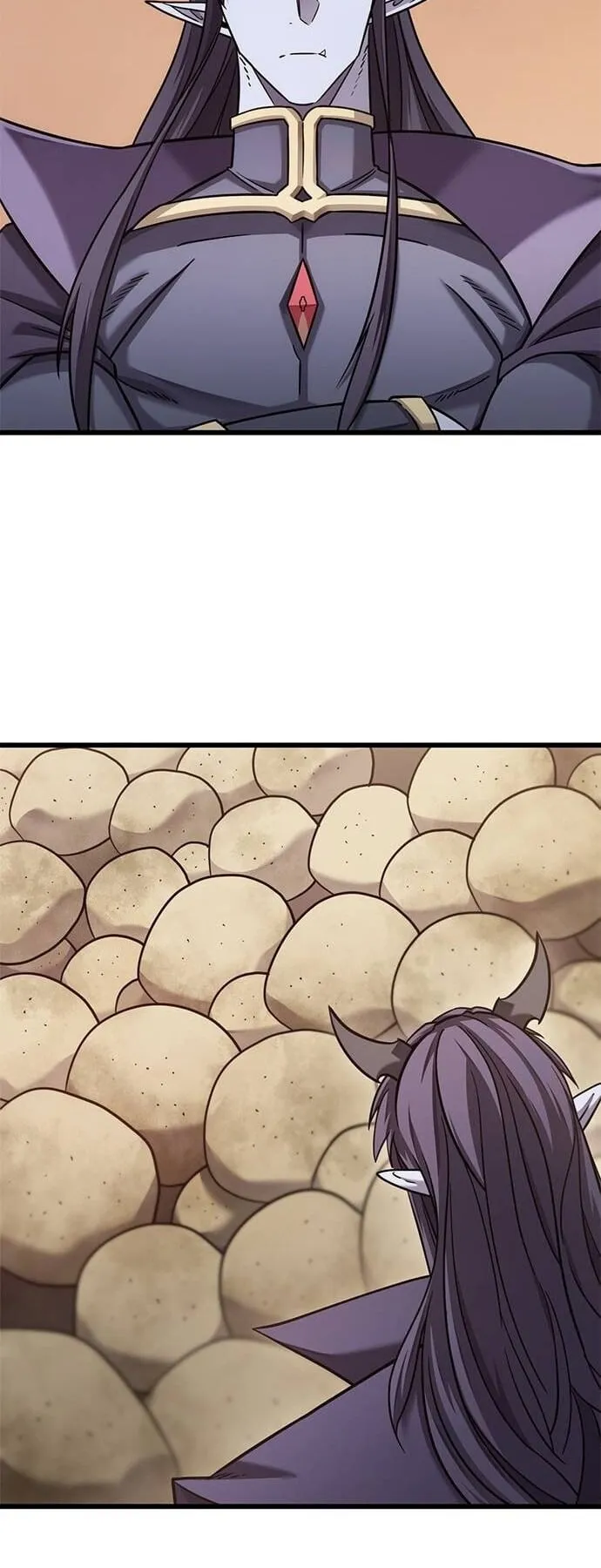What a Bountiful Harvest, Demon Lord! ตอนที่ 24 หน้า 45