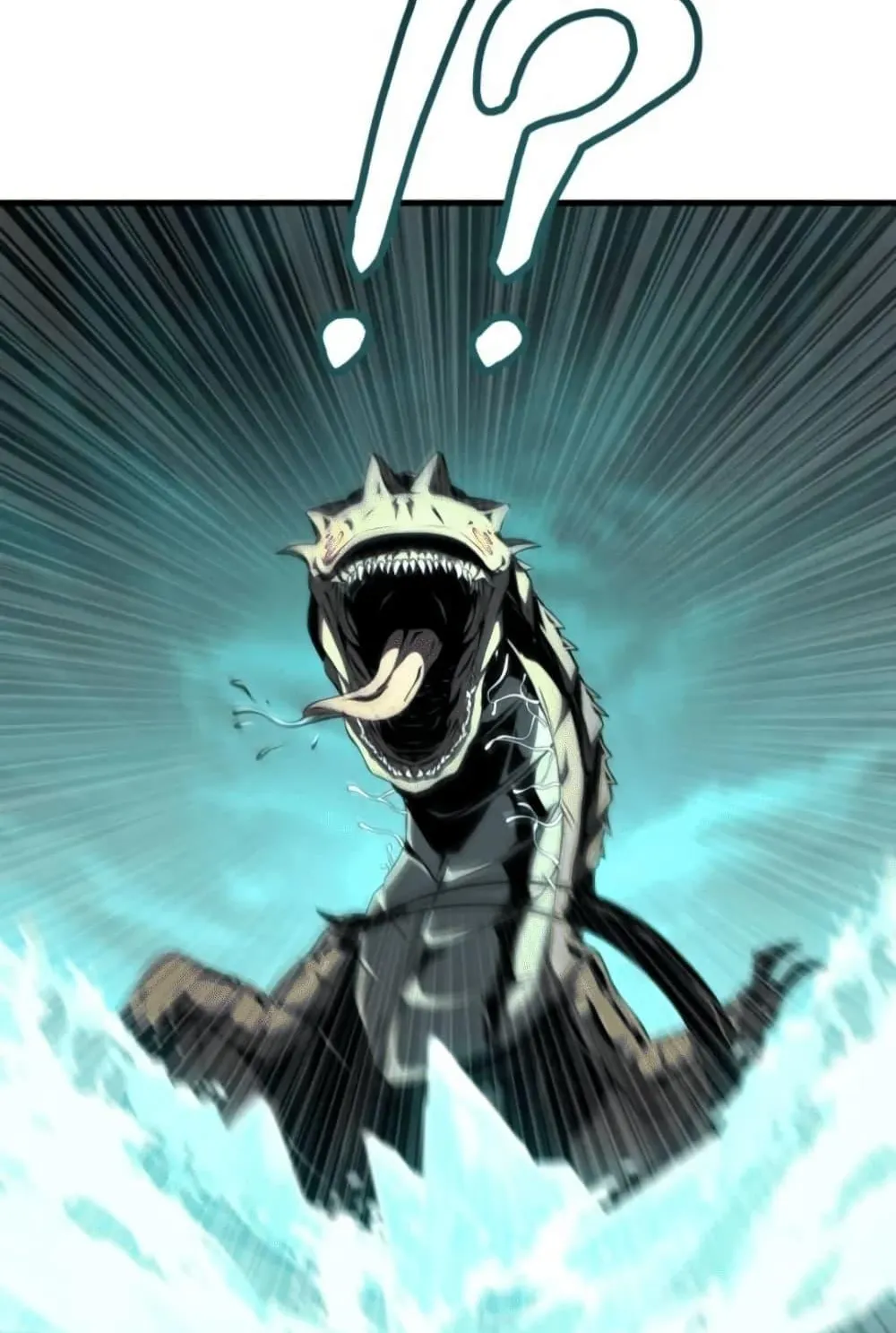 100 Million Years Later The Ultimate Weapon Return ตอนที่ 3 หน้า 122