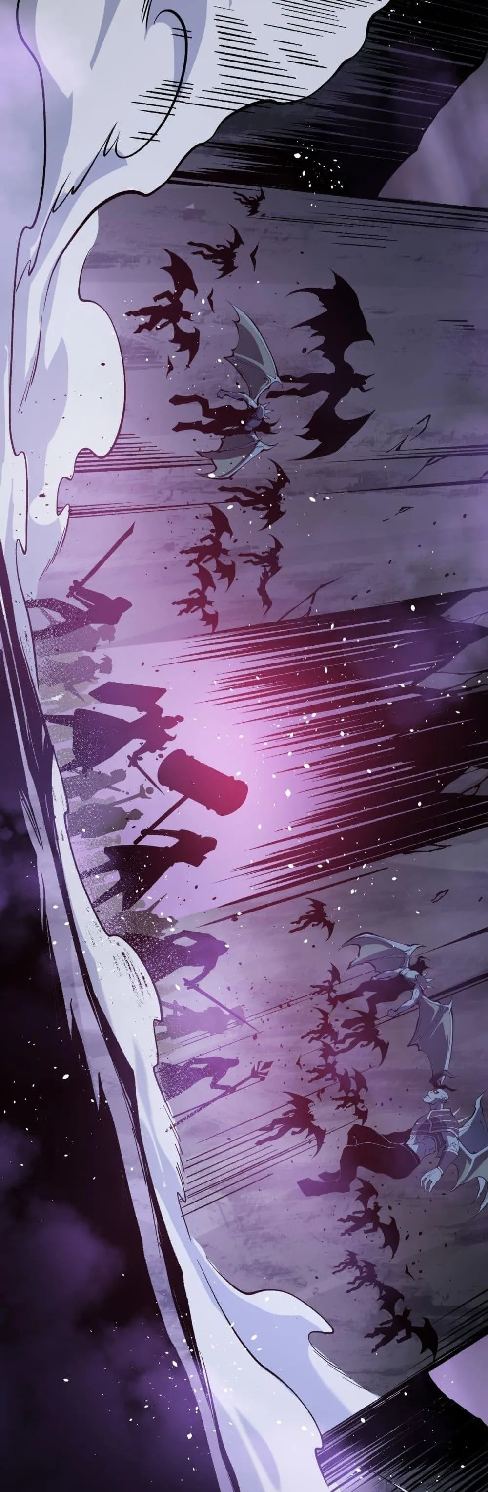 Disastrous Necromancer ตอนที่ 126 หน้า 39