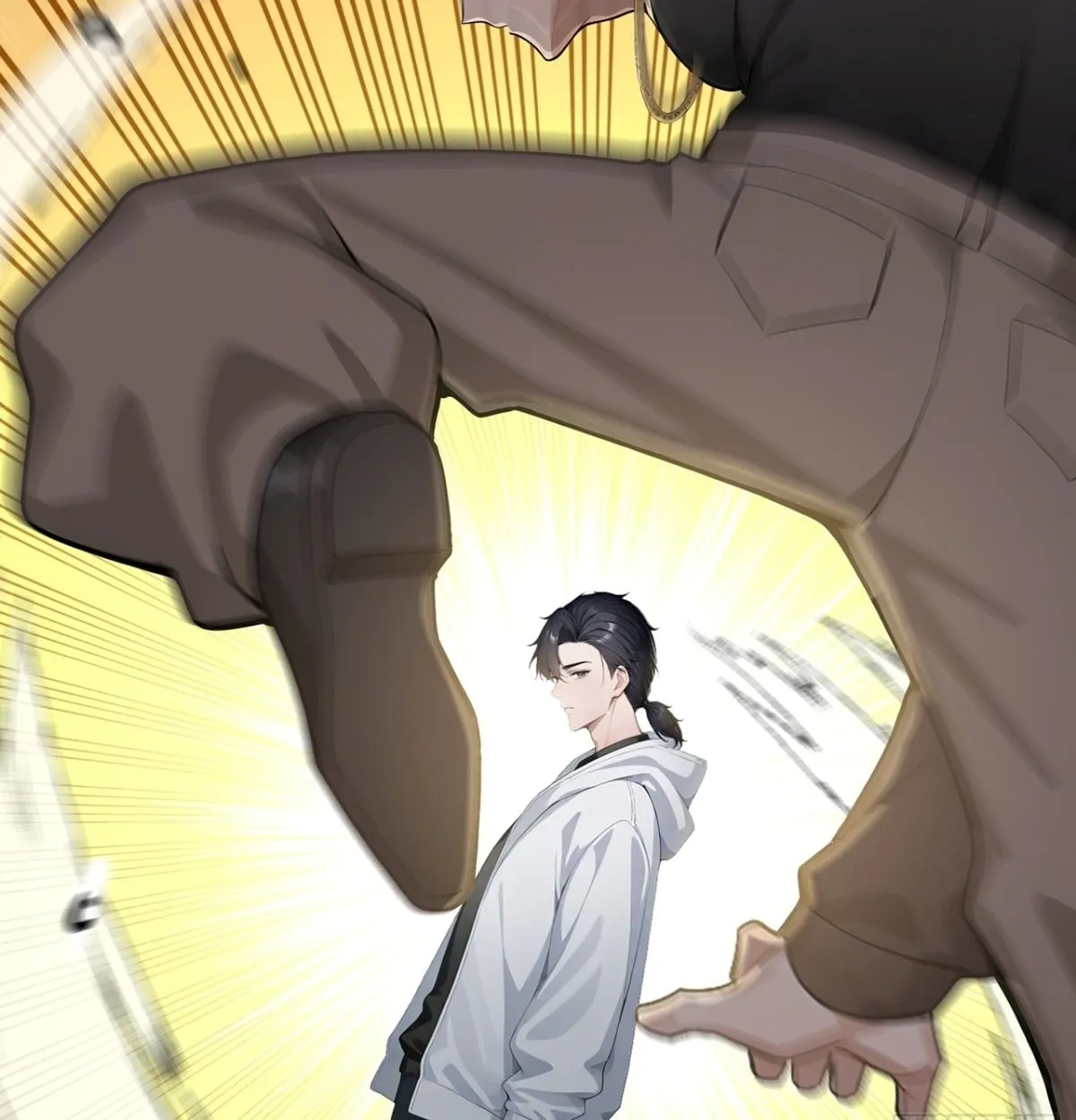 Primordial Ten Fiends: Others Tame Beasts, I Tame Beast Girls ตอนที่ 2 หน้า 76