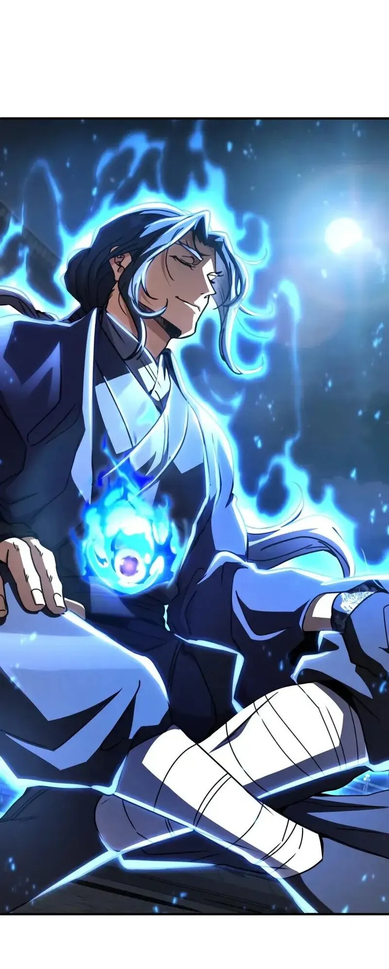 Reincarnation of the Fist King ตอนที่ 33 หน้า 50