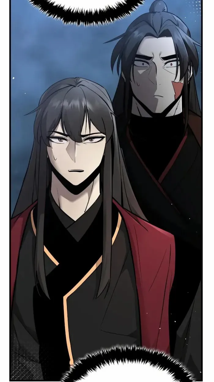 Rebirth of the Divine Demon ตอนที่ 1 หน้า 217