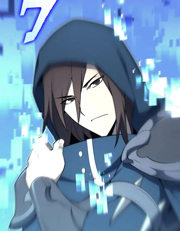 Overgeared ตอนที่ 127 หน้า 168