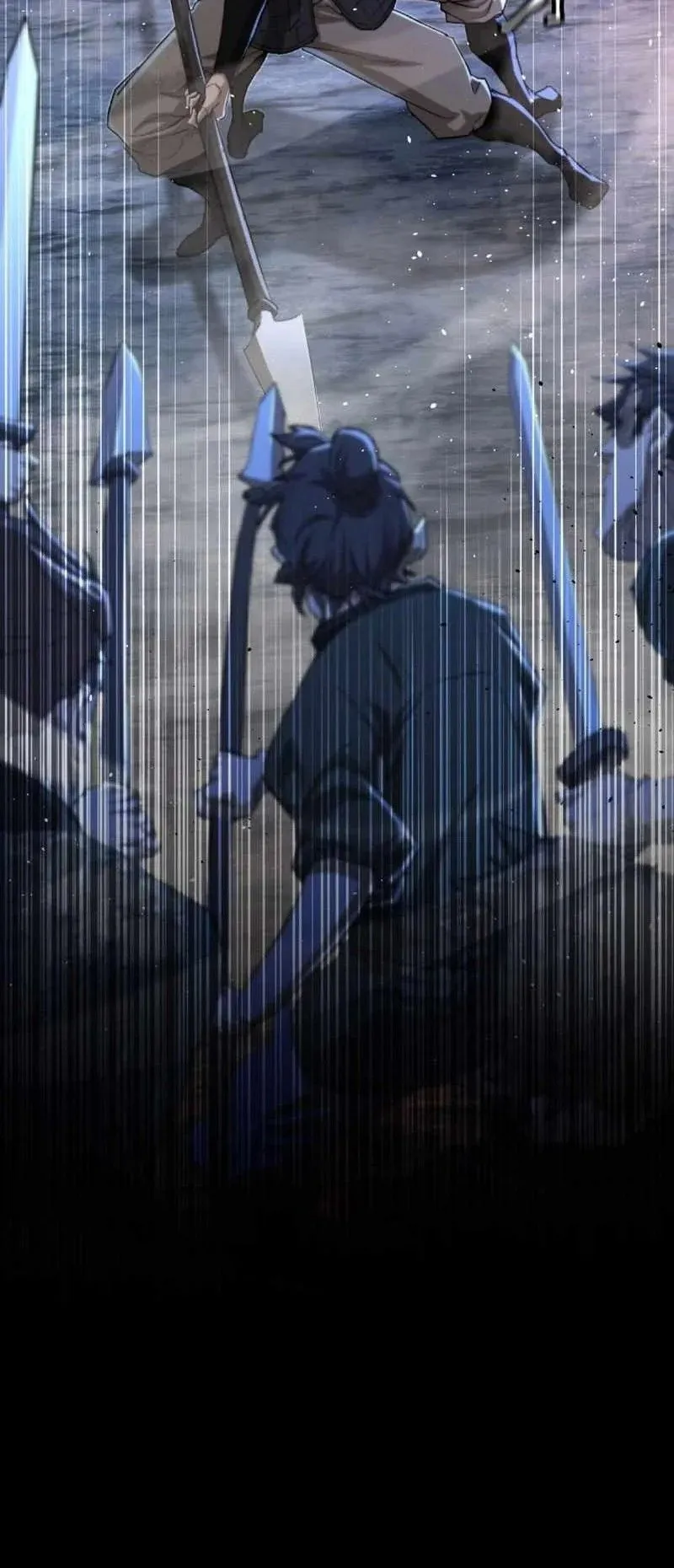 Unrivaled Spear Ghost ตอนที่ 3 หน้า 59