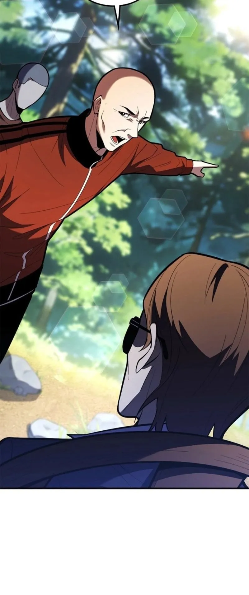 The Clan’s Failure Is a Former Continental Champion ตอนที่ 27 หน้า 18