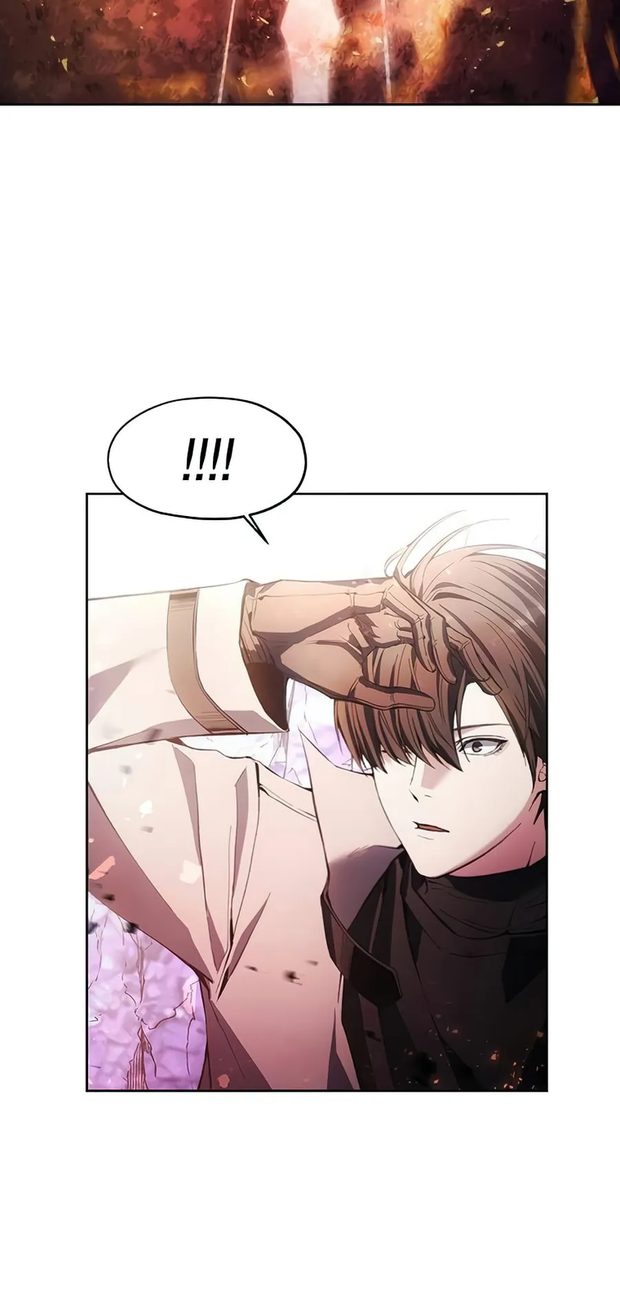How To Live As a Villain ตอนที่ 9 หน้า 59