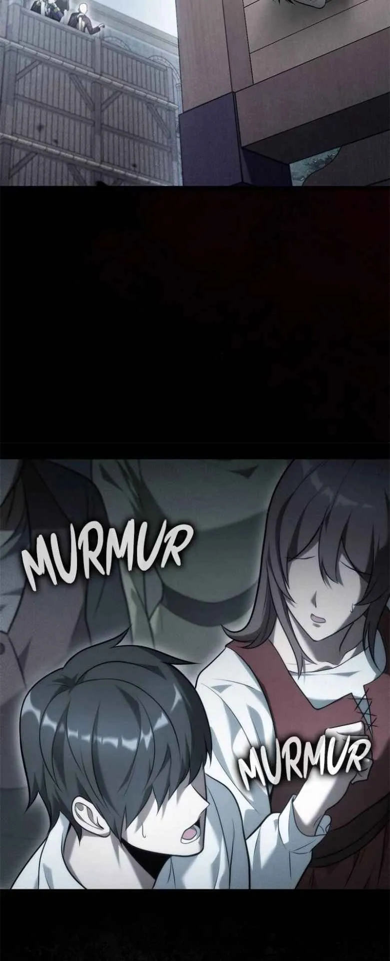 The Necromancer Family’s Young Heir ตอนที่ 1 หน้า 25