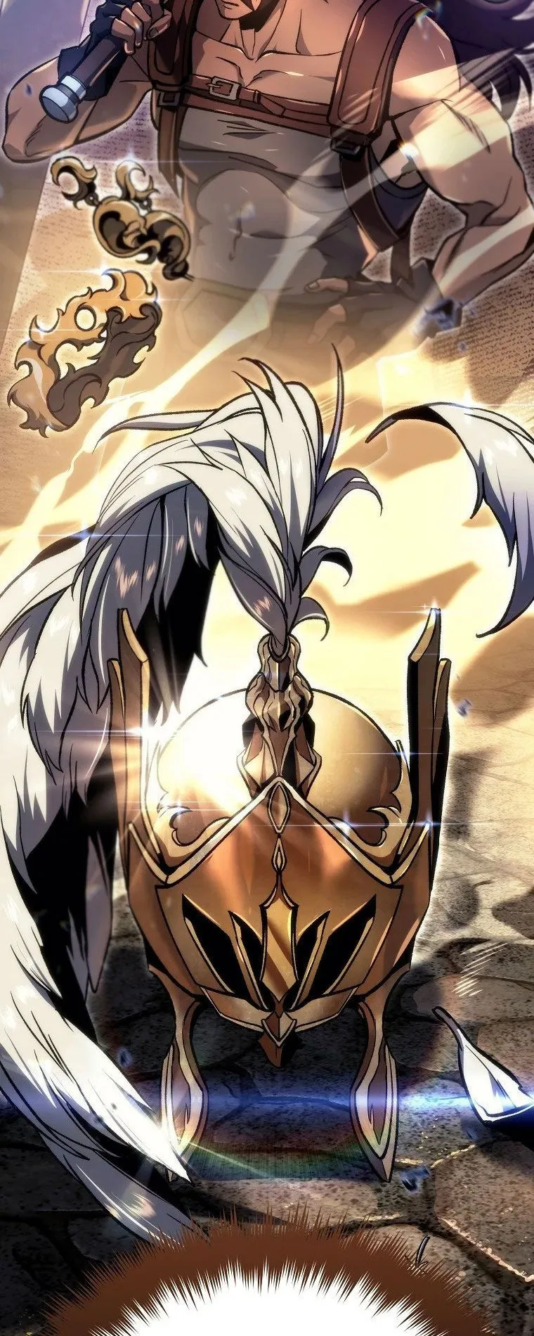 The Genius Blacksmith’s Game ตอนที่ 5 หน้า 79