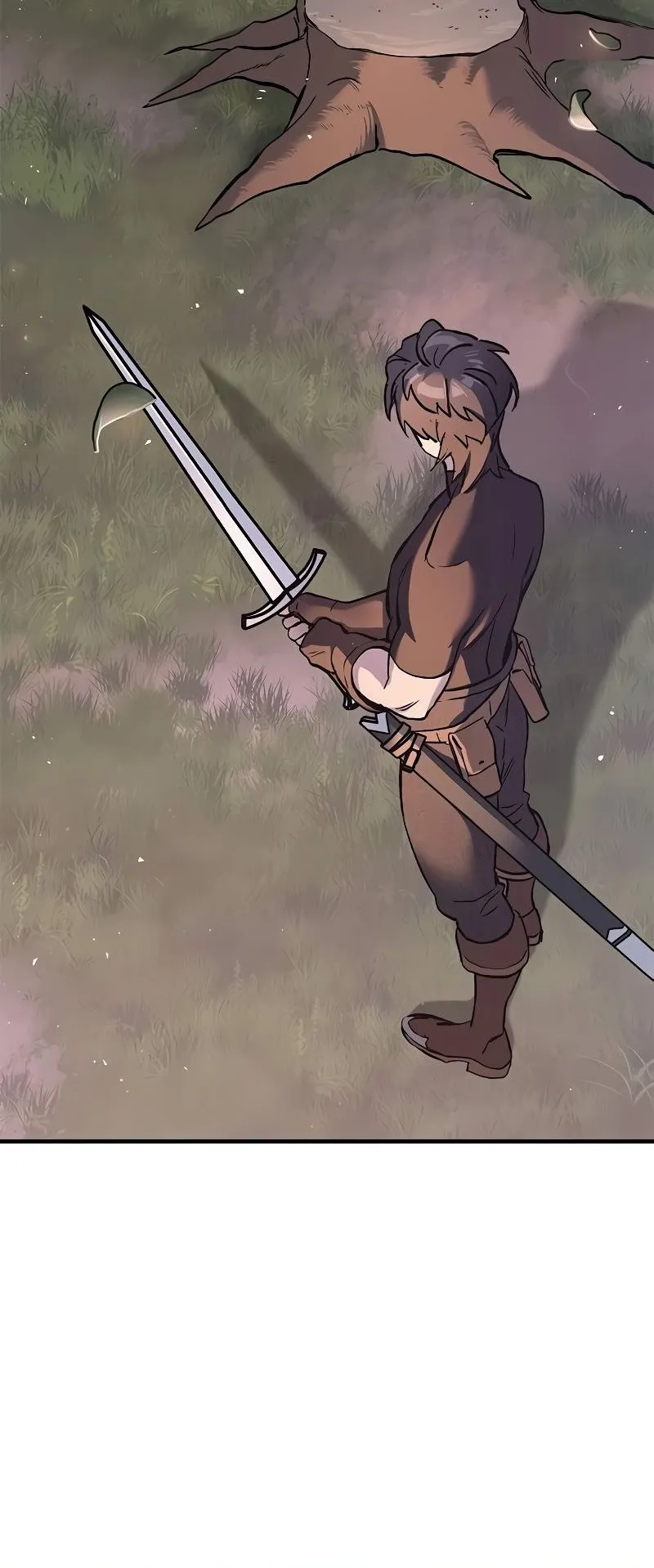Eternally Regressing Knight ตอนที่ 5 หน้า 49