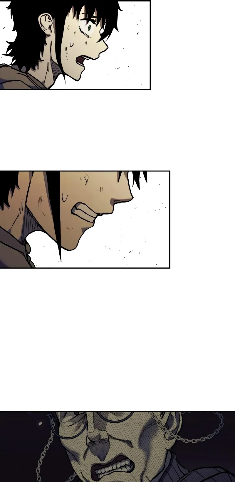 Surviving the Apocalypse ตอนที่ 5 หน้า 70