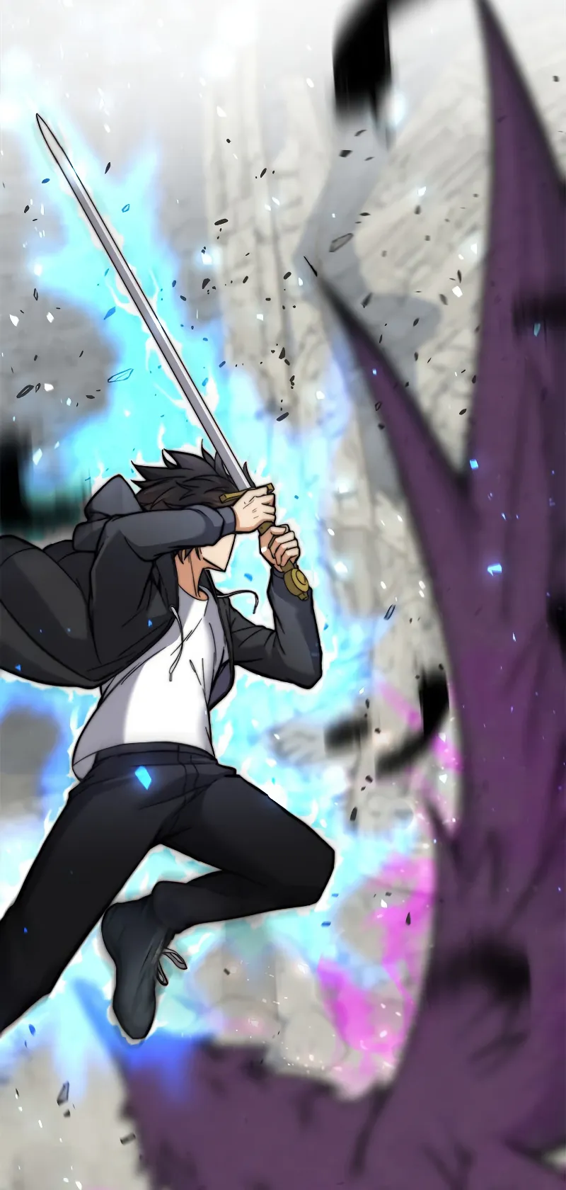 I’m an Ex-class Hunter ตอนที่ 4 หน้า 23